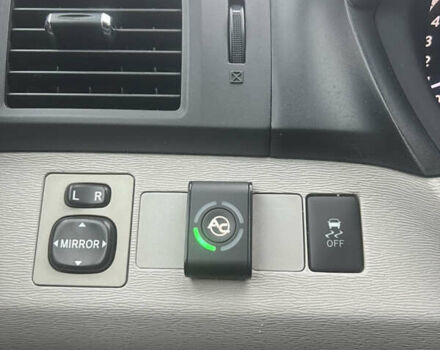 Белый Тойота Венза, объемом двигателя 2.67 л и пробегом 152 тыс. км за 12900 $, фото 7 на Automoto.ua