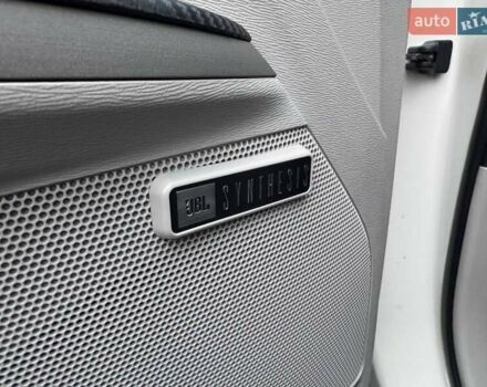 Белый Тойота Венза, объемом двигателя 3.46 л и пробегом 168 тыс. км за 16990 $, фото 16 на Automoto.ua