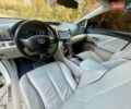 Белый Тойота Венза, объемом двигателя 2.67 л и пробегом 145 тыс. км за 12300 $, фото 12 на Automoto.ua