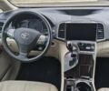 Белый Тойота Венза, объемом двигателя 2.7 л и пробегом 190 тыс. км за 13500 $, фото 3 на Automoto.ua