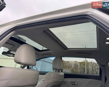 Белый Тойота Венза, объемом двигателя 3.46 л и пробегом 168 тыс. км за 16990 $, фото 30 на Automoto.ua