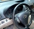 Белый Тойота Венза, объемом двигателя 3 л и пробегом 156 тыс. км за 12800 $, фото 3 на Automoto.ua