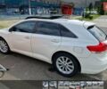 Білий Тойота Венза, об'ємом двигуна 2.67 л та пробігом 185 тис. км за 13900 $, фото 2 на Automoto.ua