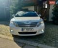 Белый Тойота Венза, объемом двигателя 2.67 л и пробегом 145 тыс. км за 12300 $, фото 8 на Automoto.ua
