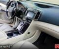 Білий Тойота Венза, об'ємом двигуна 2.7 л та пробігом 200 тис. км за 10700 $, фото 5 на Automoto.ua