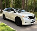 Білий Тойота Венза, об'ємом двигуна 3.5 л та пробігом 175 тис. км за 12950 $, фото 4 на Automoto.ua
