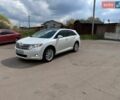 Білий Тойота Венза, об'ємом двигуна 2.69 л та пробігом 172 тис. км за 12800 $, фото 1 на Automoto.ua