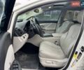Белый Тойота Венза, объемом двигателя 3.46 л и пробегом 168 тыс. км за 16990 $, фото 8 на Automoto.ua
