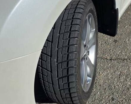 Белый Тойота Венза, объемом двигателя 3.5 л и пробегом 167 тыс. км за 16500 $, фото 14 на Automoto.ua