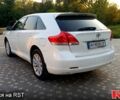Білий Тойота Венза, об'ємом двигуна 2.7 л та пробігом 200 тис. км за 10700 $, фото 1 на Automoto.ua