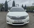 Белый Тойота Венза, объемом двигателя 2.7 л и пробегом 190 тыс. км за 13500 $, фото 5 на Automoto.ua