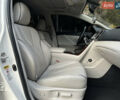 Белый Тойота Венза, объемом двигателя 2.7 л и пробегом 145 тыс. км за 13499 $, фото 18 на Automoto.ua