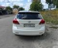 Білий Тойота Венза, об'ємом двигуна 2.7 л та пробігом 142 тис. км за 15800 $, фото 3 на Automoto.ua