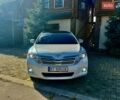 Белый Тойота Венза, объемом двигателя 2.67 л и пробегом 145 тыс. км за 12300 $, фото 2 на Automoto.ua