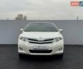 Белый Тойота Венза, объемом двигателя 3.46 л и пробегом 168 тыс. км за 16990 $, фото 3 на Automoto.ua