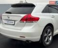 Белый Тойота Венза, объемом двигателя 3.46 л и пробегом 168 тыс. км за 16990 $, фото 5 на Automoto.ua