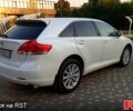 Білий Тойота Венза, об'ємом двигуна 2.7 л та пробігом 200 тис. км за 10700 $, фото 1 на Automoto.ua
