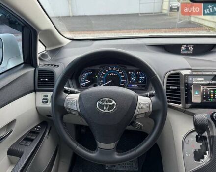 Белый Тойота Венза, объемом двигателя 3.46 л и пробегом 168 тыс. км за 16990 $, фото 15 на Automoto.ua