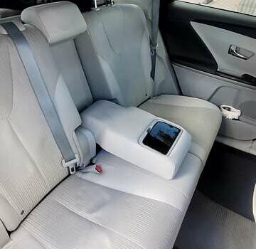 Белый Тойота Венза, объемом двигателя 2.69 л и пробегом 275 тыс. км за 12600 $, фото 18 на Automoto.ua