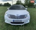 Белый Тойота Венза, объемом двигателя 2.69 л и пробегом 164 тыс. км за 15999 $, фото 18 на Automoto.ua