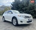 Білий Тойота Венза, об'ємом двигуна 2.67 л та пробігом 180 тис. км за 15500 $, фото 2 на Automoto.ua