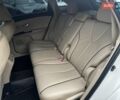 Білий Тойота Венза, об'ємом двигуна 2.7 л та пробігом 164 тис. км за 15690 $, фото 16 на Automoto.ua