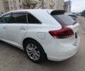 Білий Тойота Венза, об'ємом двигуна 2.7 л та пробігом 150 тис. км за 11000 $, фото 3 на Automoto.ua