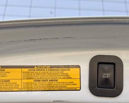 Белый Тойота Венза, объемом двигателя 2.7 л и пробегом 215 тыс. км за 13700 $, фото 25 на Automoto.ua