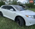 Белый Тойота Венза, объемом двигателя 2.69 л и пробегом 164 тыс. км за 15999 $, фото 11 на Automoto.ua