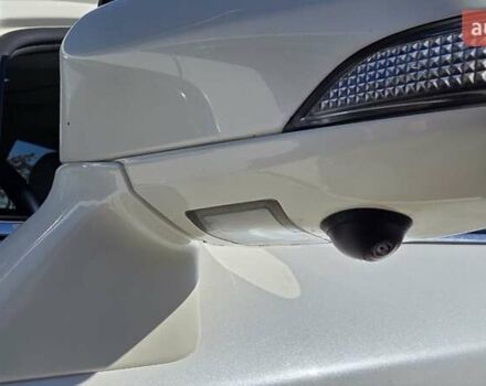 Белый Тойота Венза, объемом двигателя 3.5 л и пробегом 169 тыс. км за 17000 $, фото 8 на Automoto.ua