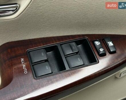 Білий Тойота Венза, об'ємом двигуна 2.7 л та пробігом 164 тис. км за 15690 $, фото 9 на Automoto.ua