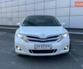 Белый Тойота Венза, объемом двигателя 2.7 л и пробегом 215 тыс. км за 13700 $, фото 4 на Automoto.ua