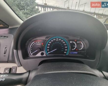 Білий Тойота Венза, об'ємом двигуна 2.67 л та пробігом 180 тис. км за 15500 $, фото 14 на Automoto.ua