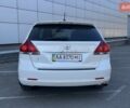 Белый Тойота Венза, объемом двигателя 2.7 л и пробегом 213 тыс. км за 14500 $, фото 1 на Automoto.ua