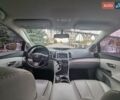 Білий Тойота Венза, об'ємом двигуна 2.67 л та пробігом 180 тис. км за 15500 $, фото 16 на Automoto.ua