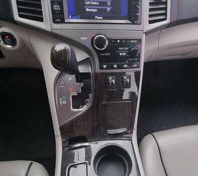 Білий Тойота Венза, об'ємом двигуна 2.67 л та пробігом 180 тис. км за 15500 $, фото 11 на Automoto.ua