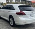 Білий Тойота Венза, об'ємом двигуна 2.67 л та пробігом 180 тис. км за 15500 $, фото 9 на Automoto.ua