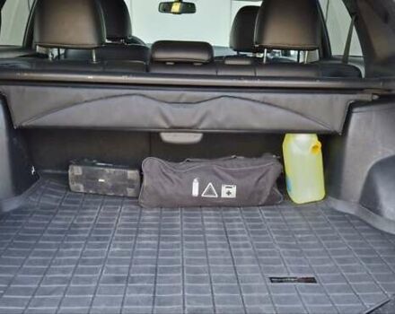 Белый Тойота Венза, объемом двигателя 2.7 л и пробегом 215 тыс. км за 13700 $, фото 10 на Automoto.ua