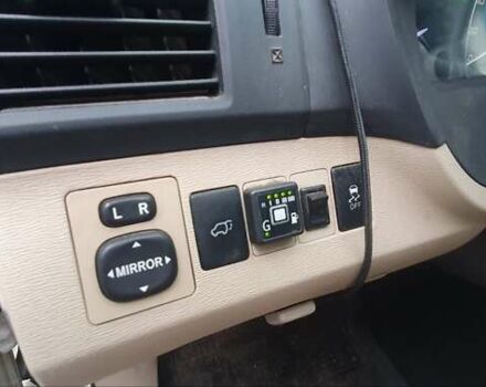 Білий Тойота Венза, об'ємом двигуна 2.7 л та пробігом 150 тис. км за 11000 $, фото 11 на Automoto.ua