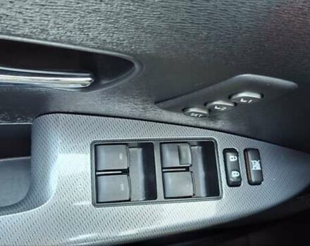 Белый Тойота Венза, объемом двигателя 2.7 л и пробегом 215 тыс. км за 13700 $, фото 15 на Automoto.ua