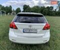 Белый Тойота Венза, объемом двигателя 2.69 л и пробегом 164 тыс. км за 15999 $, фото 1 на Automoto.ua