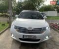 Белый Тойота Венза, объемом двигателя 2.69 л и пробегом 164 тыс. км за 15999 $, фото 9 на Automoto.ua