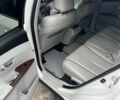 Белый Тойота Венза, объемом двигателя 2.7 л и пробегом 190 тыс. км за 12800 $, фото 6 на Automoto.ua