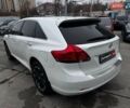 Білий Тойота Венза, об'ємом двигуна 2.7 л та пробігом 164 тис. км за 15690 $, фото 4 на Automoto.ua