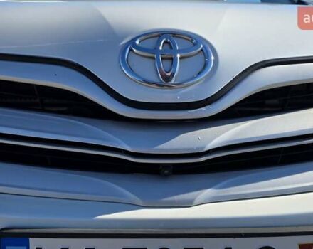 Белый Тойота Венза, объемом двигателя 3.5 л и пробегом 169 тыс. км за 17000 $, фото 7 на Automoto.ua