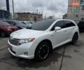Білий Тойота Венза, об'ємом двигуна 2.7 л та пробігом 164 тис. км за 15690 $, фото 1 на Automoto.ua