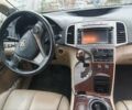 Білий Тойота Венза, об'ємом двигуна 2.7 л та пробігом 150 тис. км за 11000 $, фото 12 на Automoto.ua
