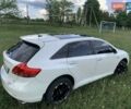Белый Тойота Венза, объемом двигателя 2.69 л и пробегом 164 тыс. км за 15999 $, фото 19 на Automoto.ua