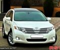 Білий Тойота Венза, об'ємом двигуна 2.7 л та пробігом 103 тис. км за 16500 $, фото 4 на Automoto.ua