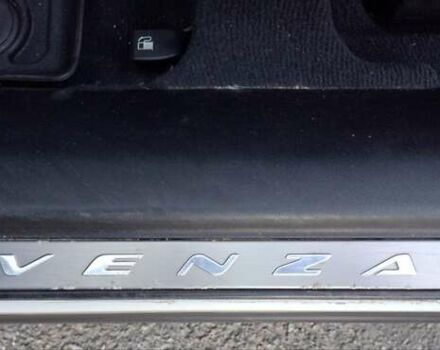 Белый Тойота Венза, объемом двигателя 2.7 л и пробегом 215 тыс. км за 13700 $, фото 8 на Automoto.ua